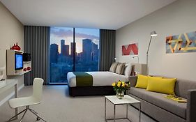 Citadines Melbourne On Bourke 4*